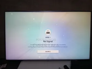 Samsung Utra Hd Smart Led Tv
