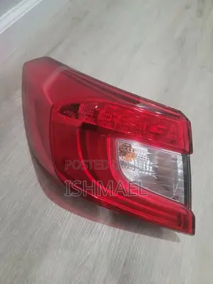 Accord Taillight 2018 to 2022