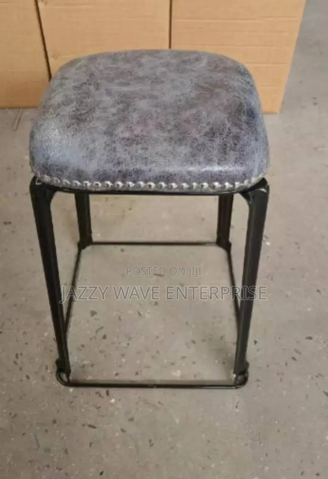 Stool Chair