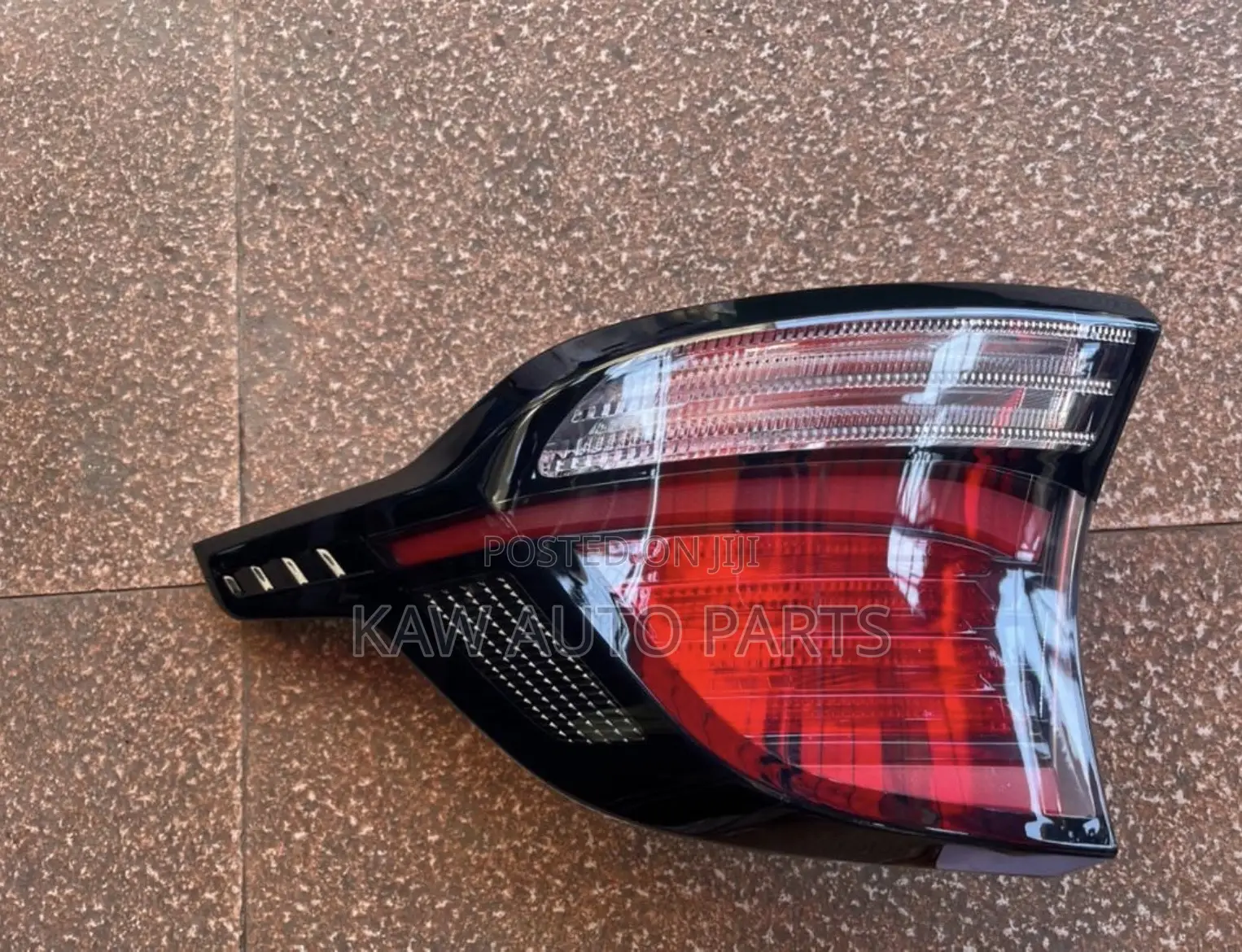 2022,2023,2024,2025 Led Taillight For Kia Sportage