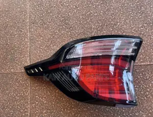 2022,2023,2024,2025 Led Taillight For Kia Sportage