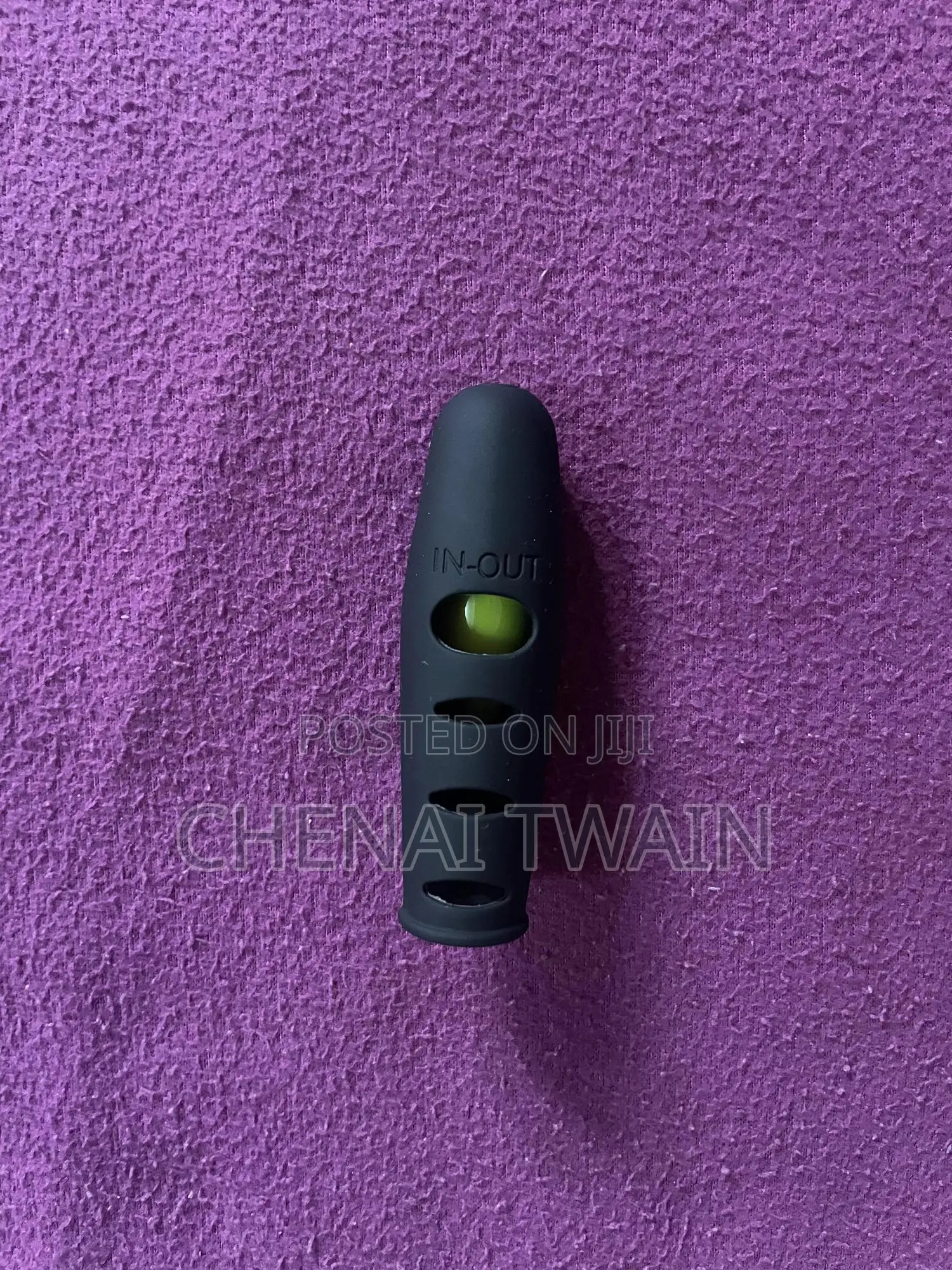 Enlove Vibrator Massager Sex Toy for Women