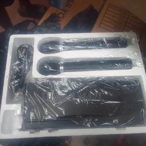 Fm Wireless Microphone Hero Star