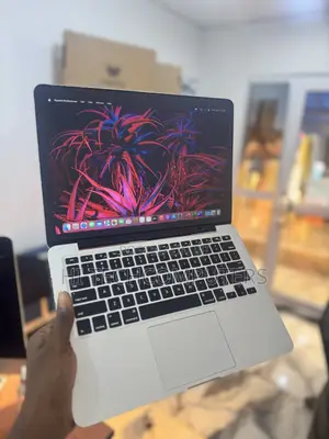 Laptop Apple MacBook Pro 2015 8GB Intel Core I5 SSD 128GB