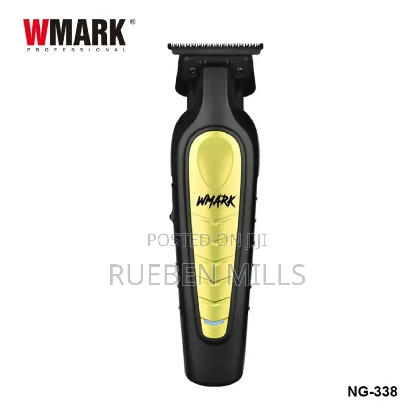 First Grade DLC Blade High Quality Detailer Beard Trimmer Skin Machine