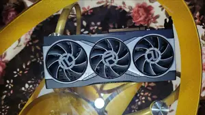 Powerful Amd Rx 6800xt 16gb