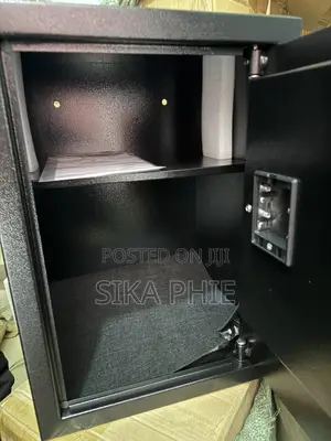 Safe Box , Digital And Password