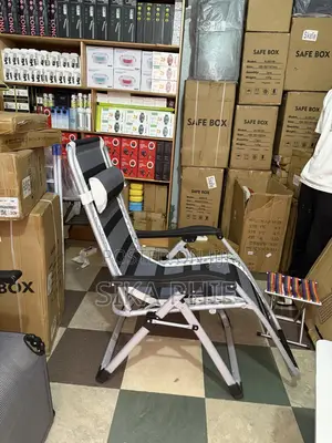 Lazy Chair