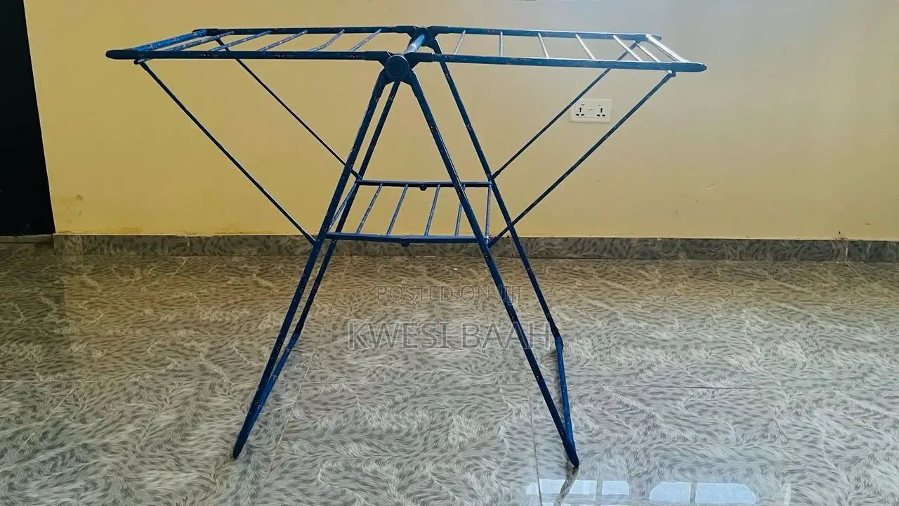 Foldable Drying Line