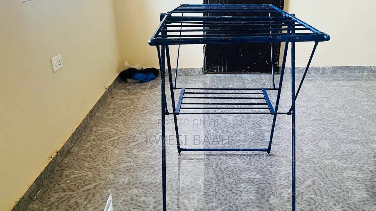 Foldable Drying Line