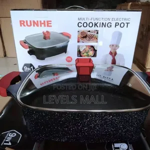 Runhe Multifunction Cooking Pot