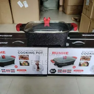Runhe Multifunction Cooking Pot