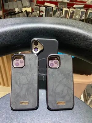 Costavi Leather iPhones Case