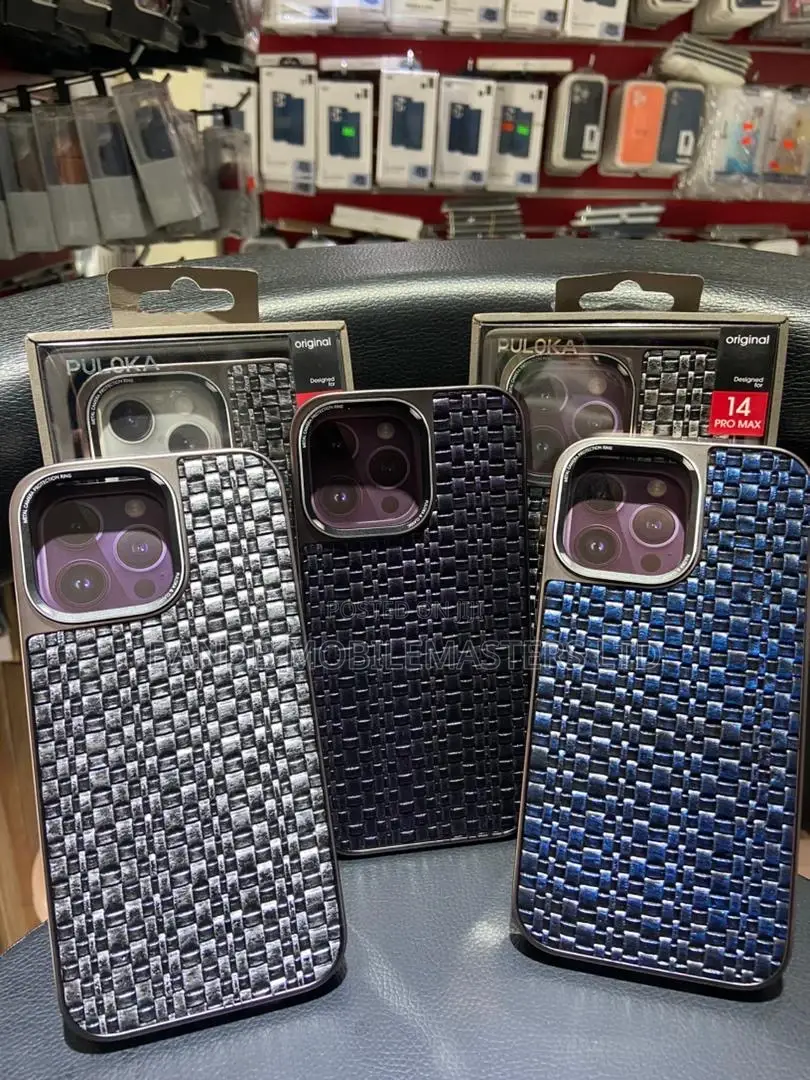 Luxury and Quality iPhone Cases
