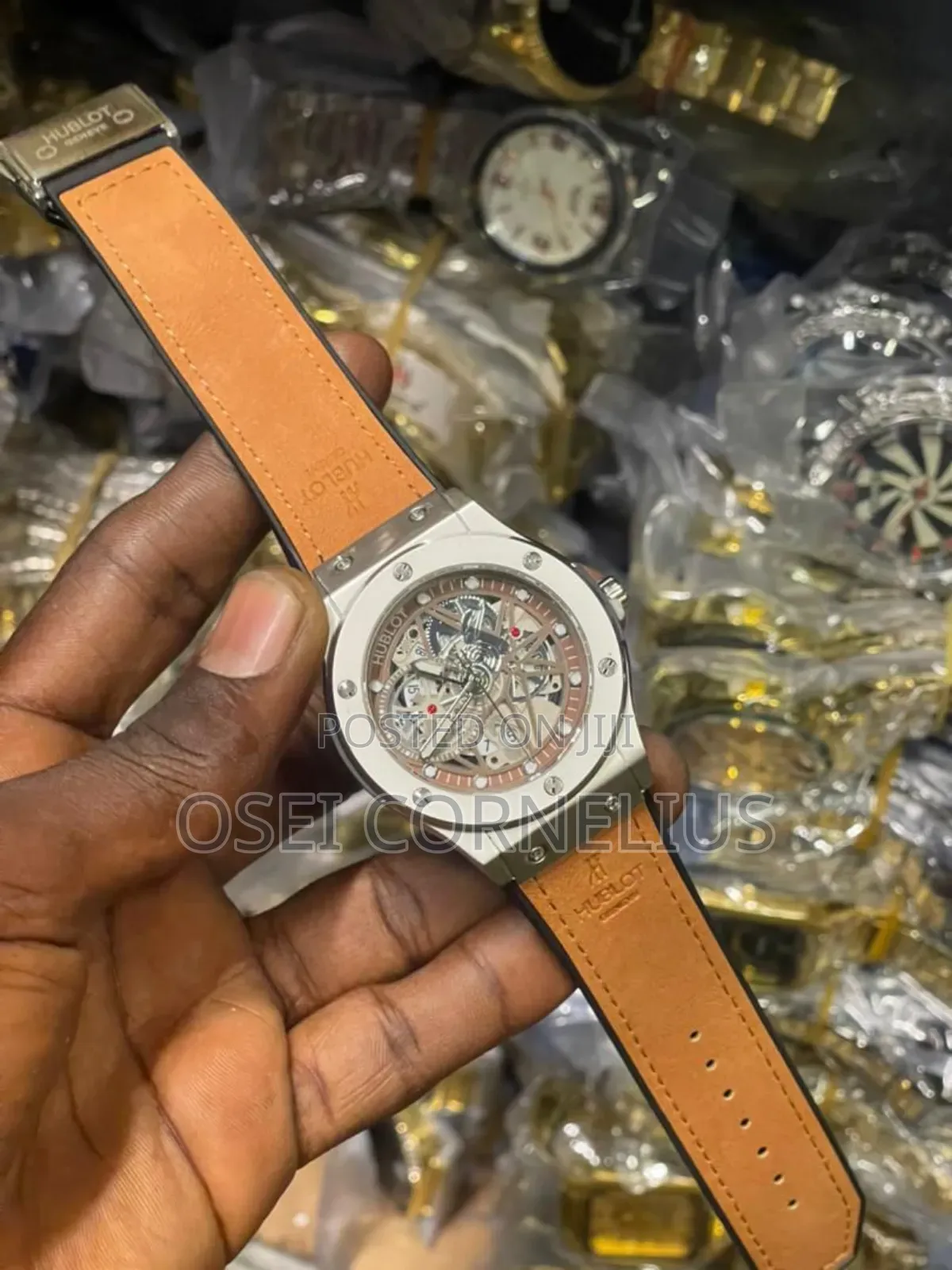 Hublot Watches