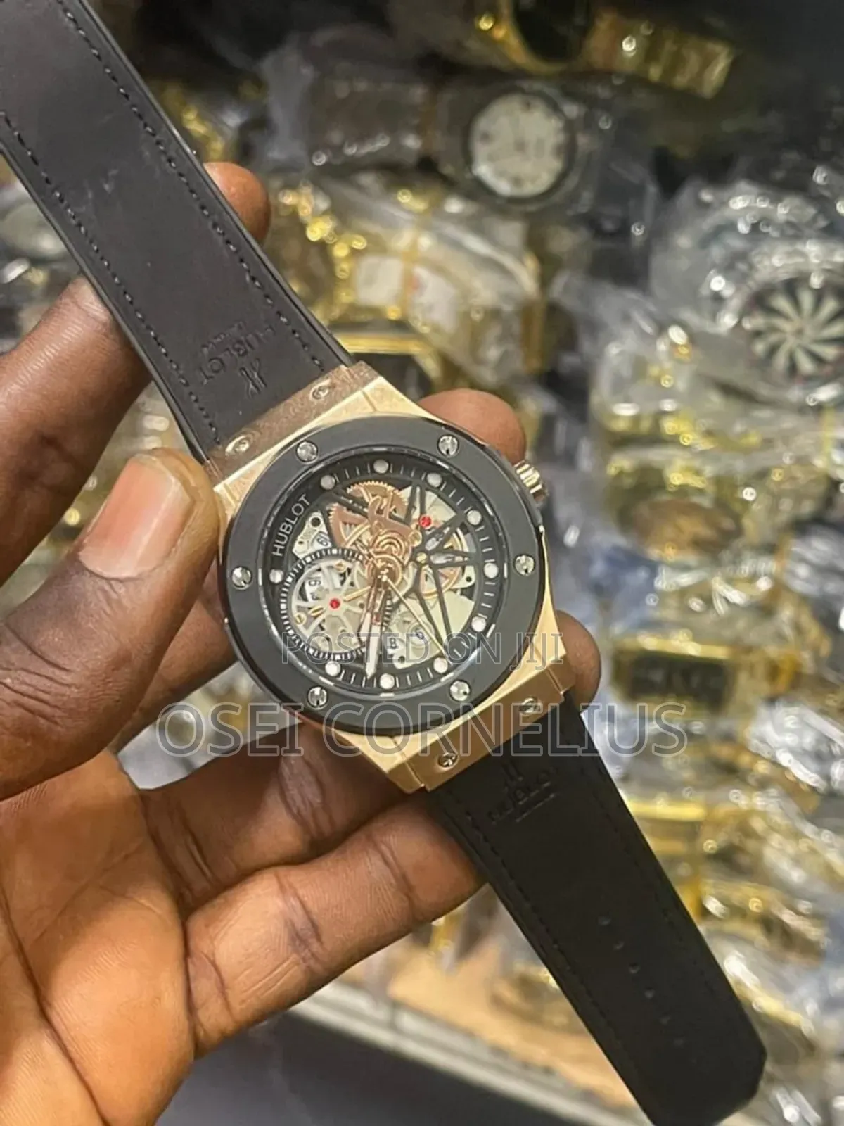 Hublot Watches