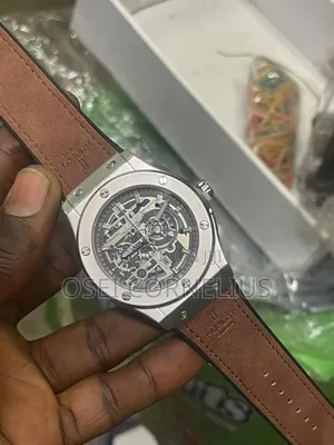 Hublot Watches