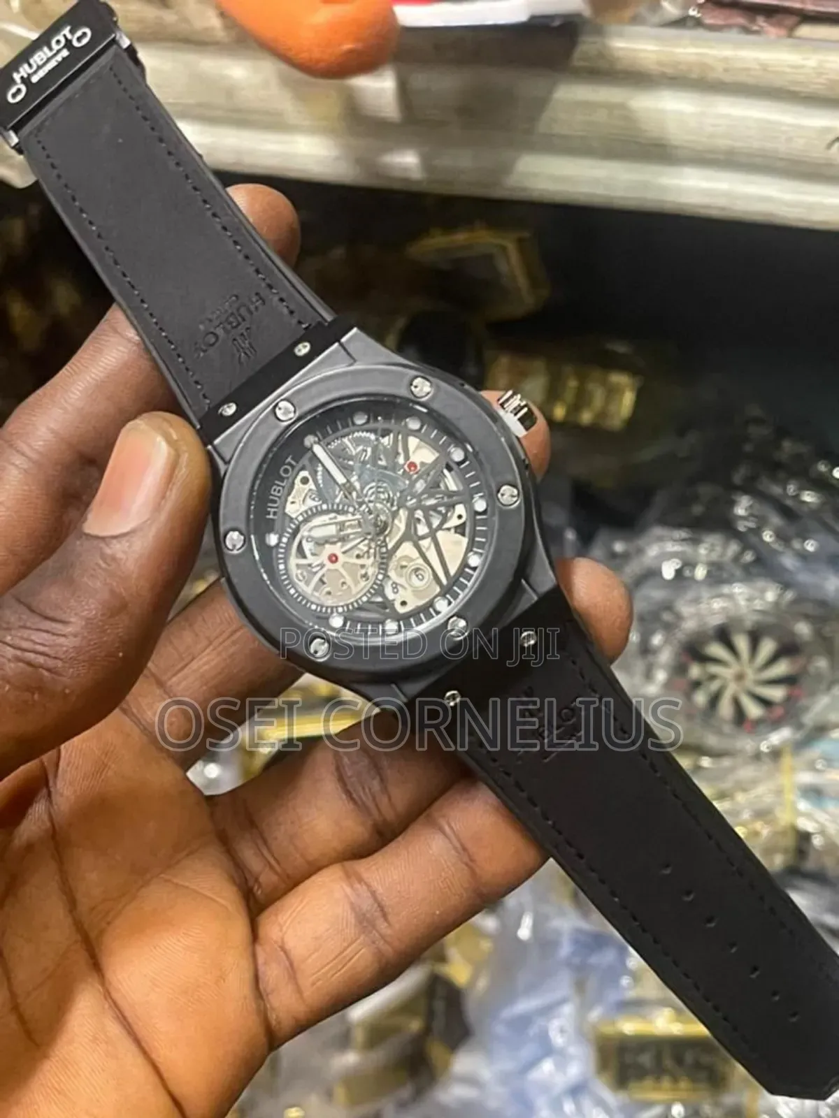 Hublot Watches
