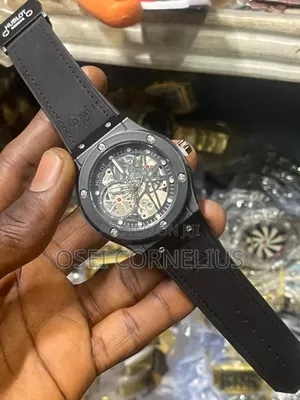 Hublot Watches