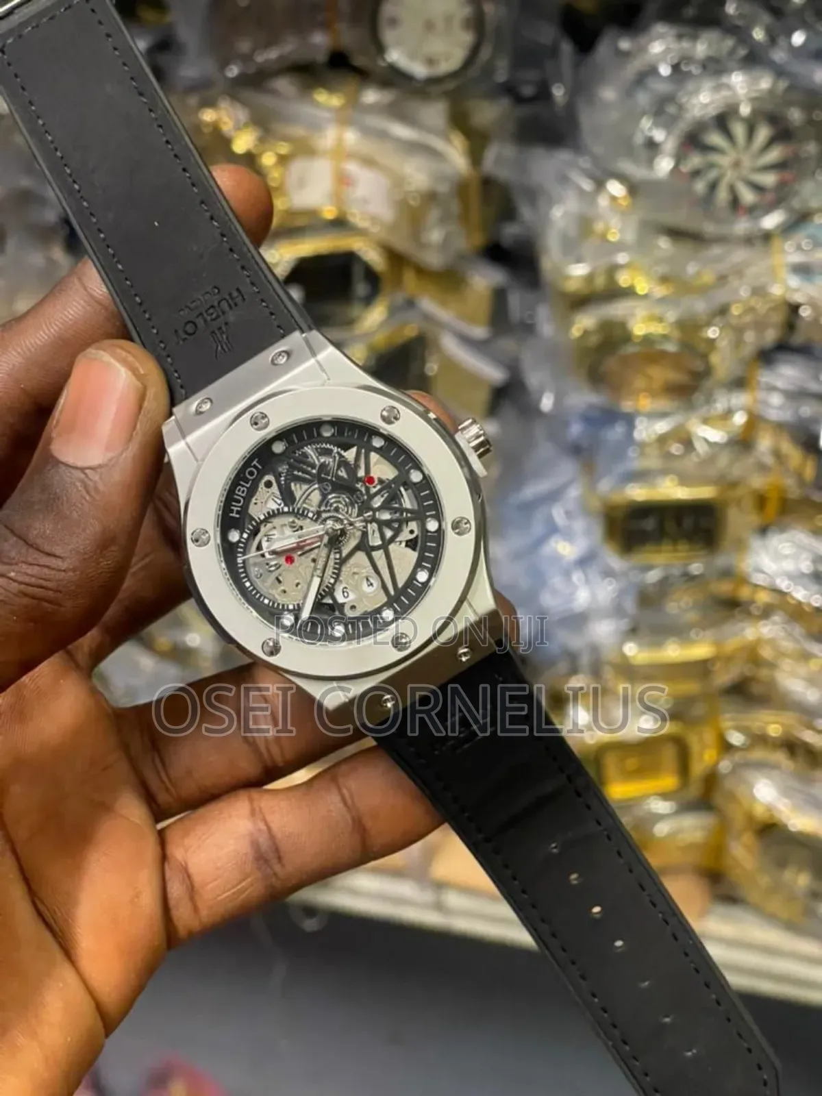 Hublot Watches