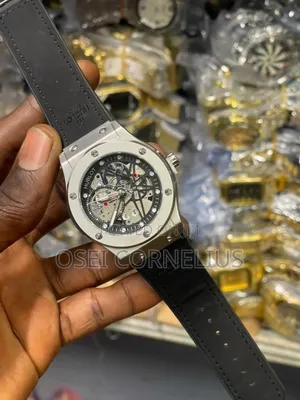 Hublot Watches