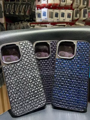 Luxury and Quality iPhone Cases