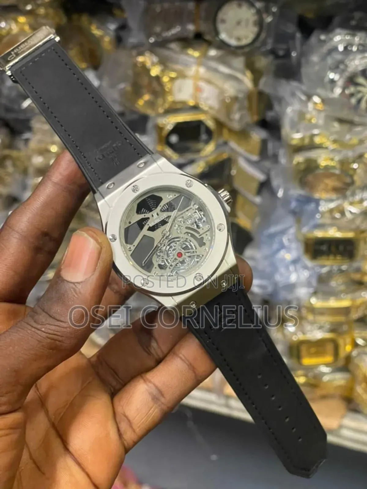 Hublot Watches