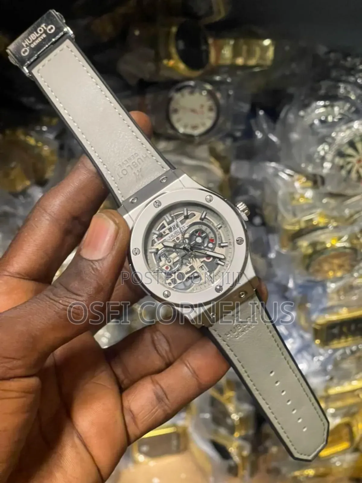 Hublot Watches