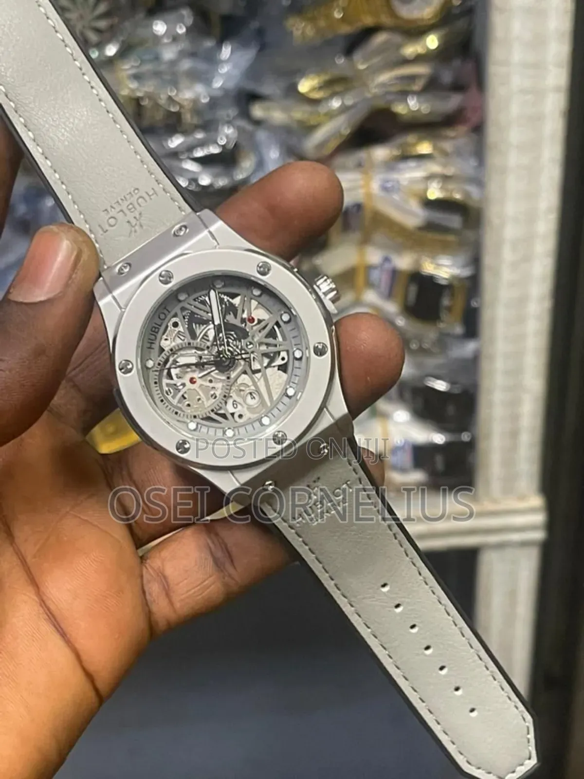 Hublot Watches