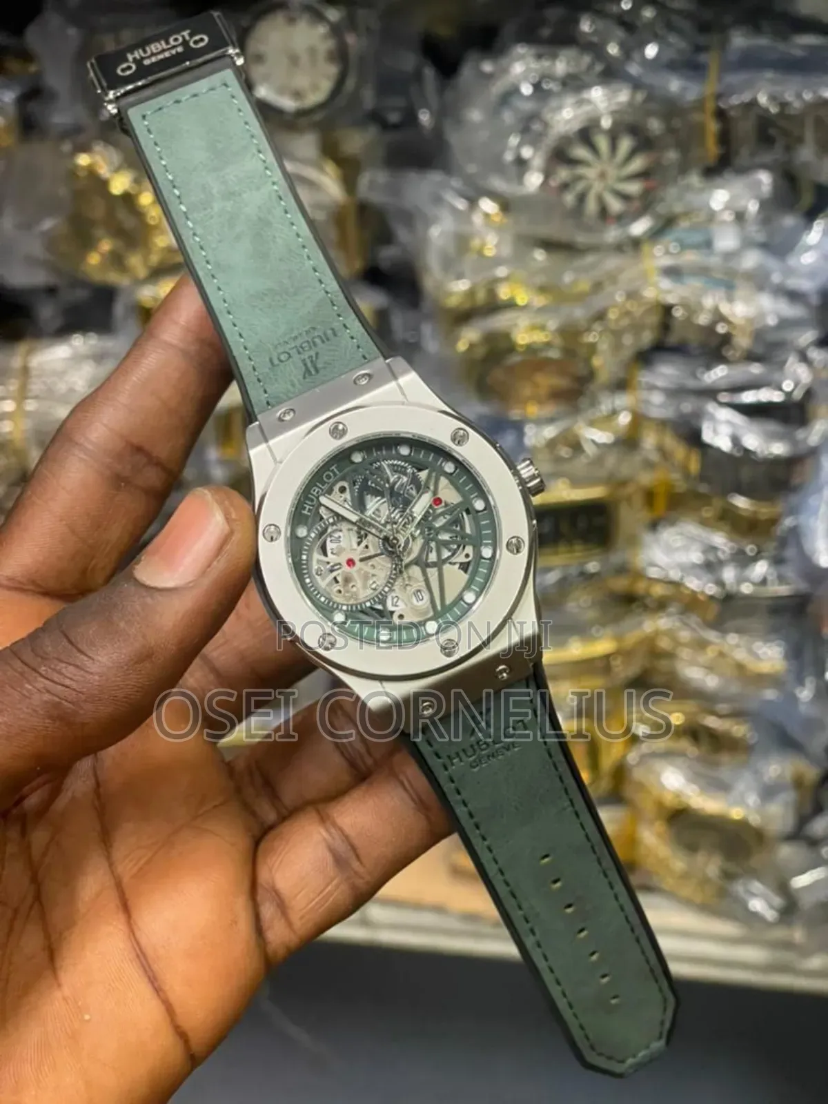 Hublot Watches