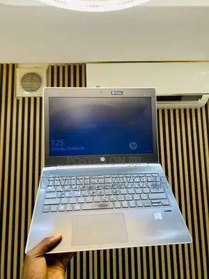 Laptop HP ProBook 450 G5 8GB Intel Core I5 SSD 256GB