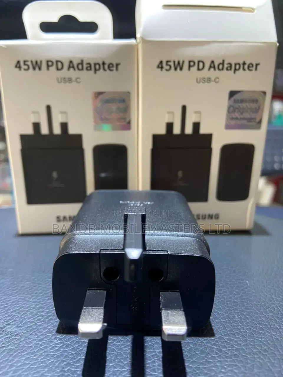 Adapter 45watts