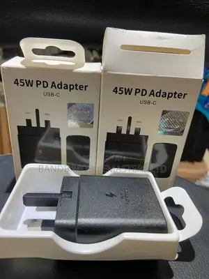 Adapter 45watts