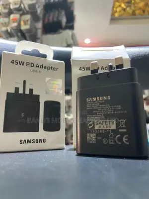 Adapter 45watts