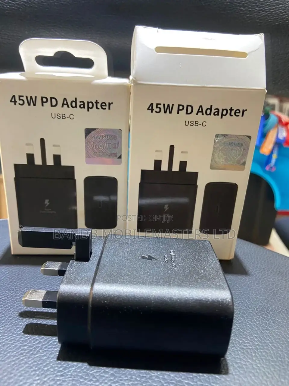 Adapter 45watts