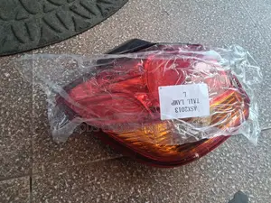 Tail Light Mistibushi Asx 2013-2016