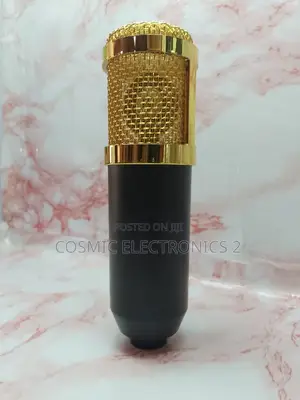 High Quality Condenser Microphone