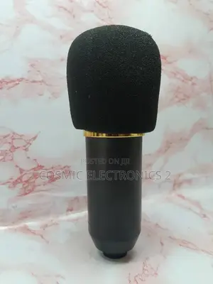 High Quality Condenser Microphone