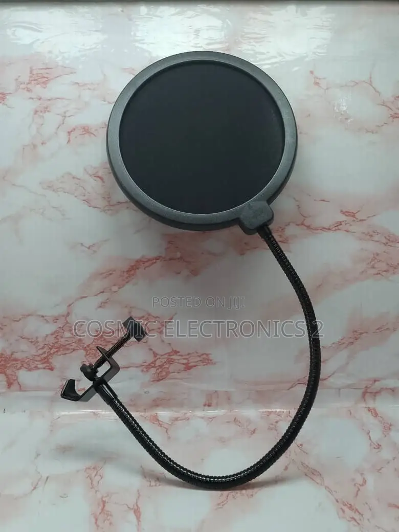 High Quality Condenser Microphone