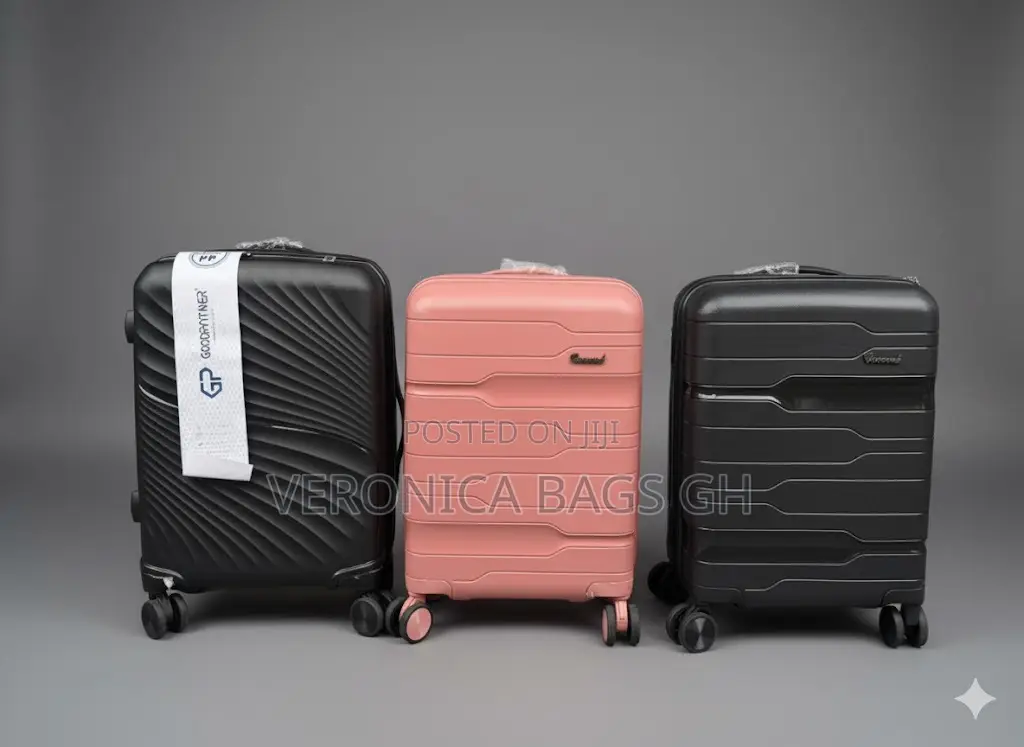 Hand Luggage Carry on Bag 20 Inches