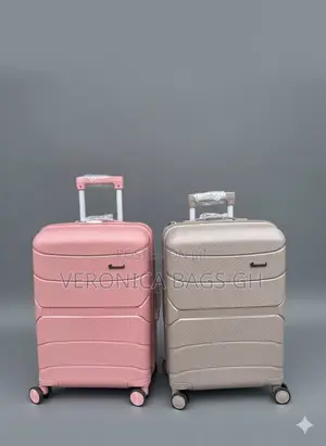Hand Luggage Carry on Bag 20 Inches