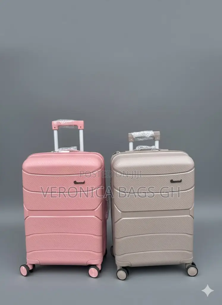 Hand Luggage Carry on Bag 20 Inches