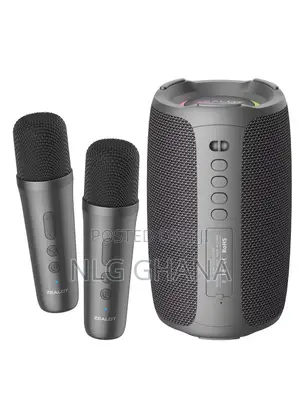 4400mah 20w Bluetooth Speaker Waterproof Outdoor Bass. Tvx24380