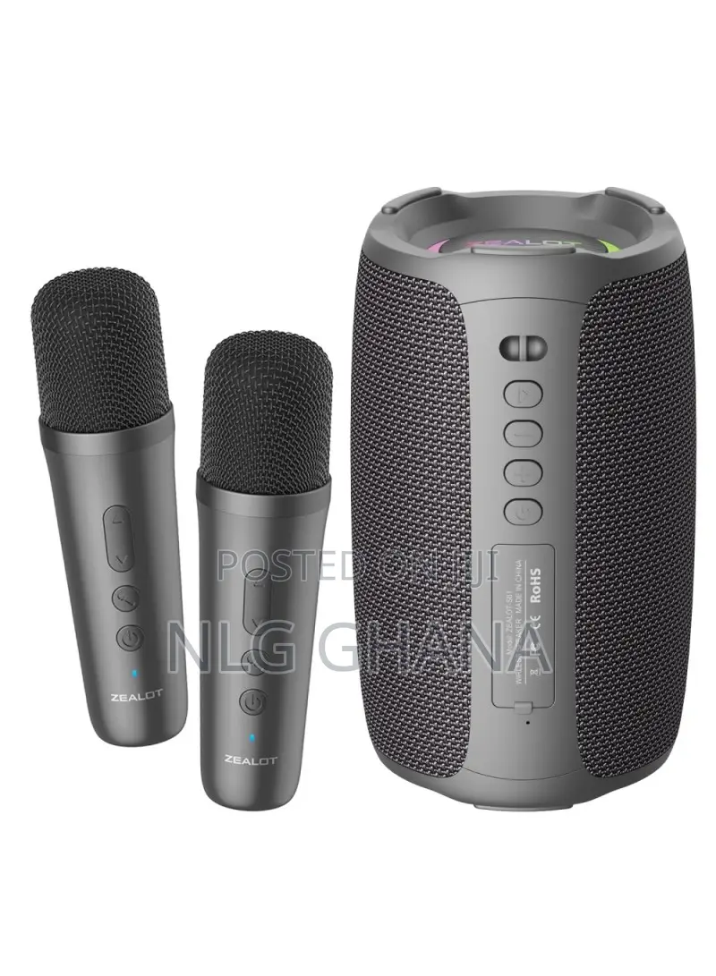 4400mah 20w Bluetooth Speaker Waterproof Outdoor Bass. Tvx24380