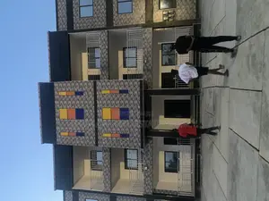 2bdrm Apartment in Chis-Lon Real Estate, Adam Nana for rent