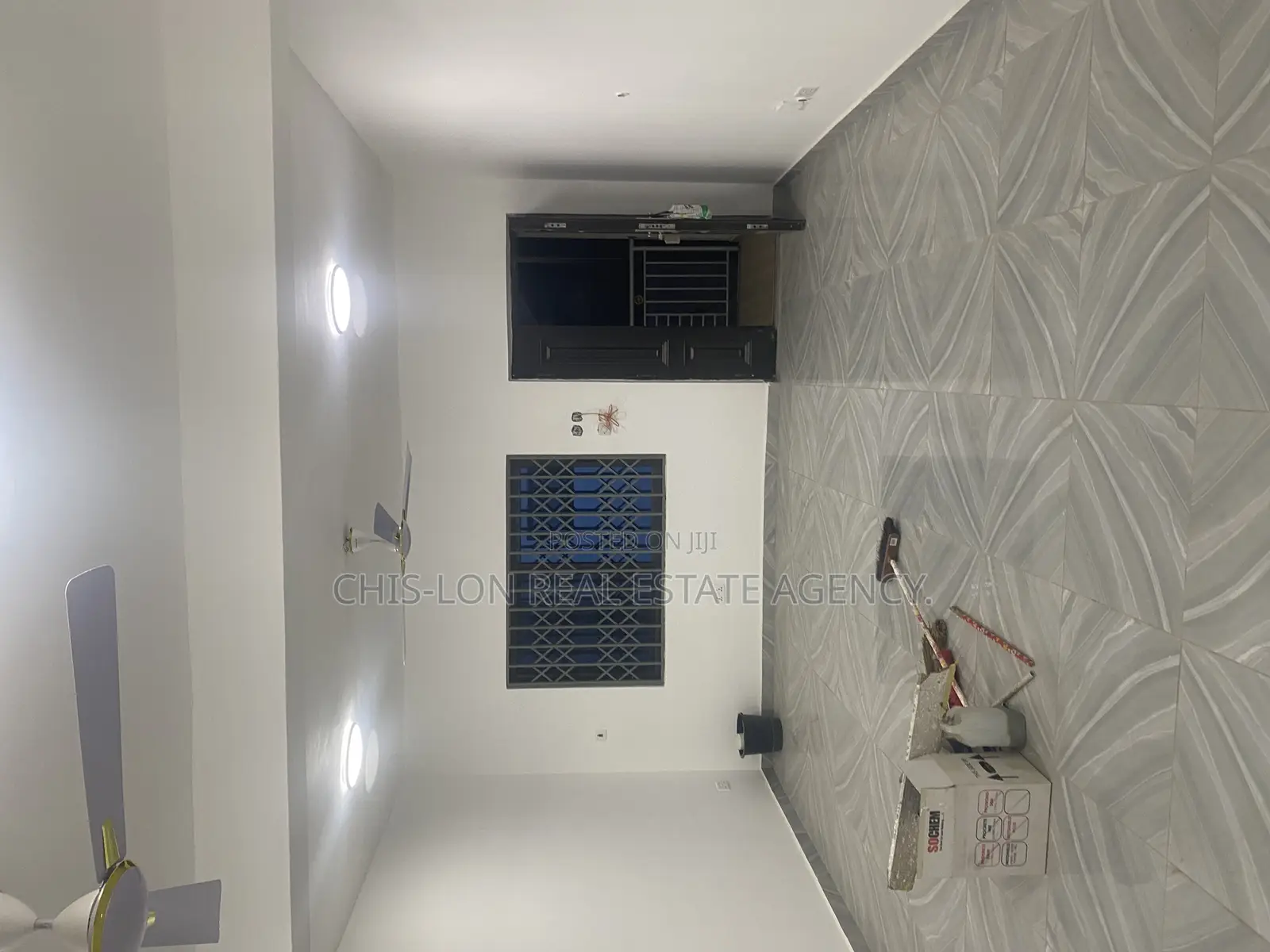 2bdrm Apartment in Chis-Lon Real Estate, Adam Nana for rent