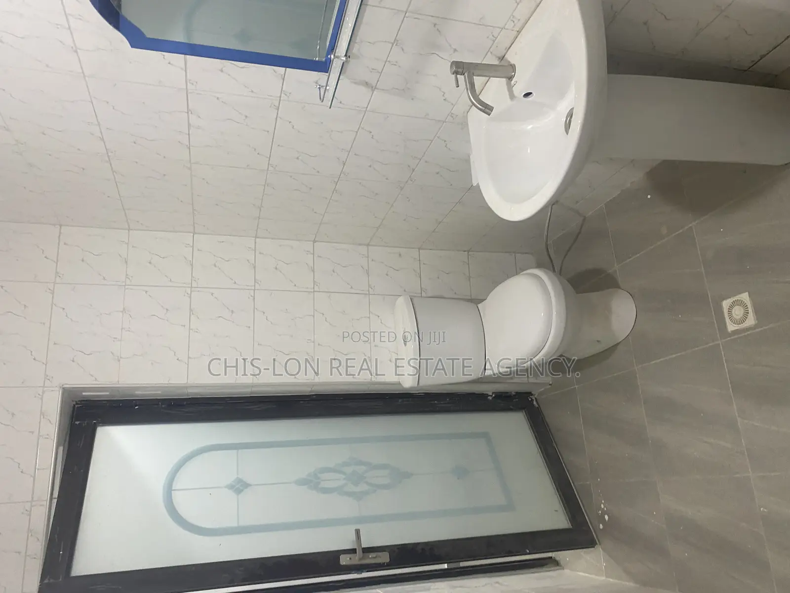 2bdrm Apartment in Chis-Lon Real Estate, Adam Nana for rent