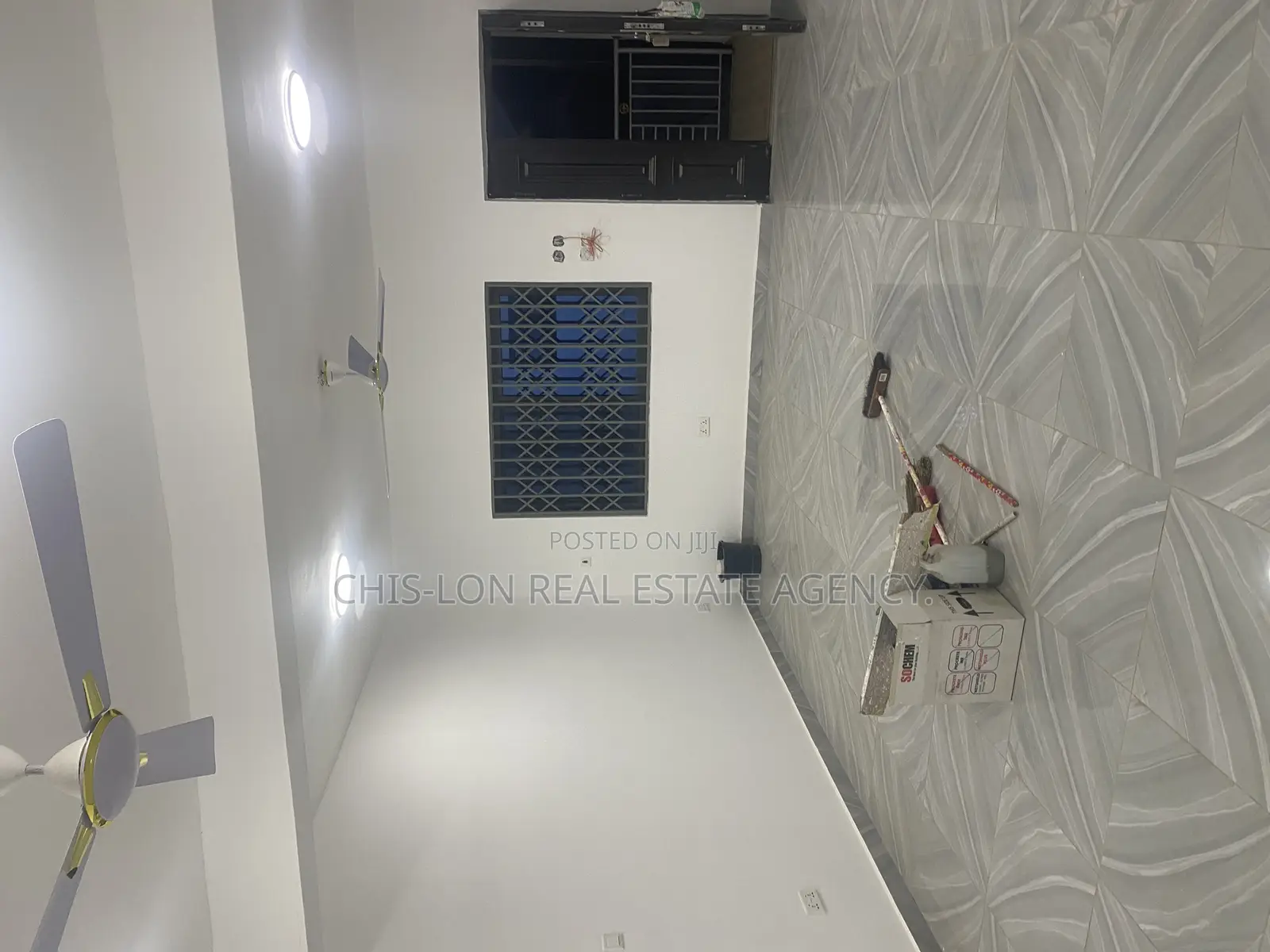 2bdrm Apartment in Chis-Lon Real Estate, Adam Nana for rent