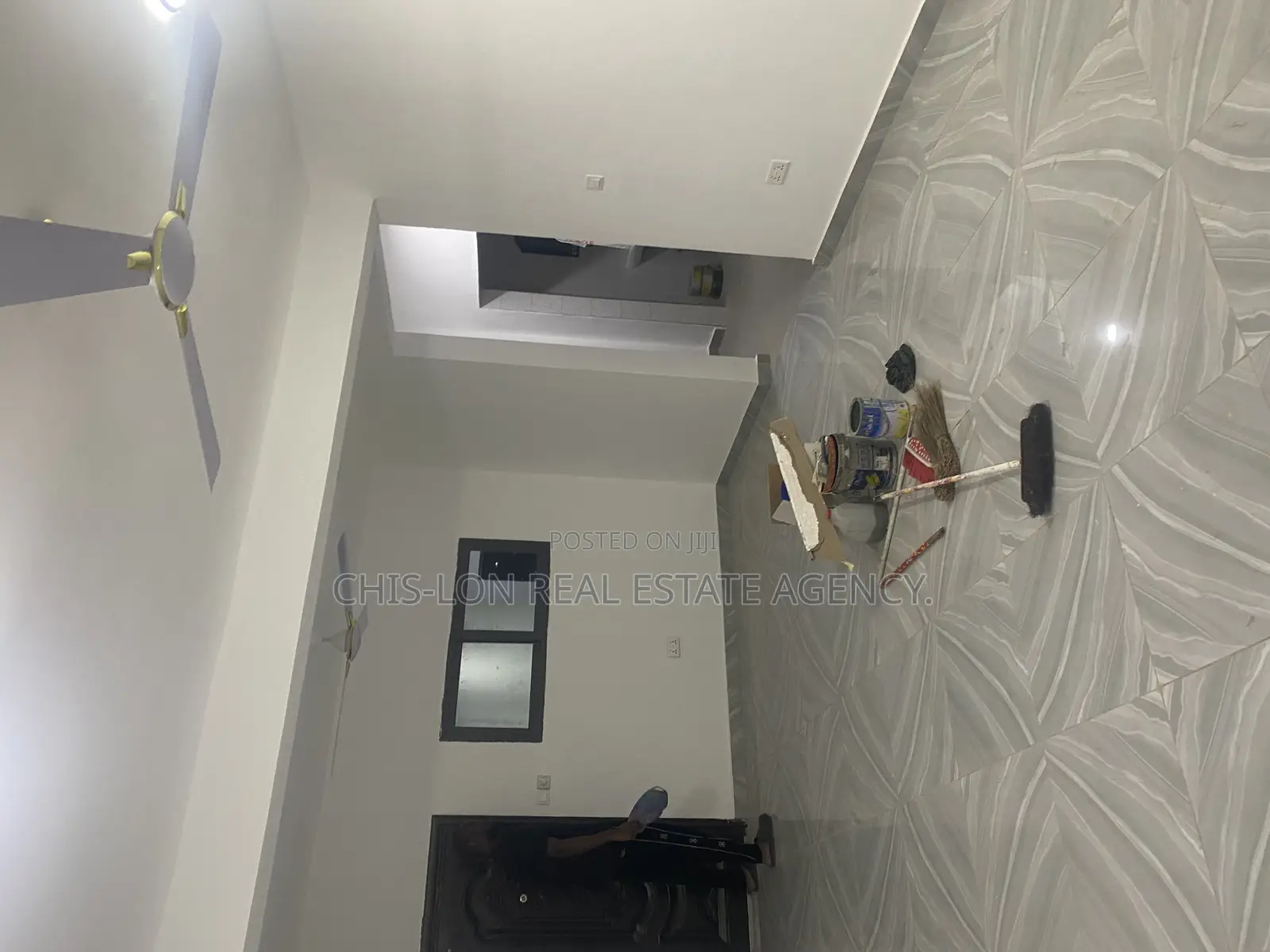 2bdrm Apartment in Chis-Lon Real Estate, Adam Nana for rent