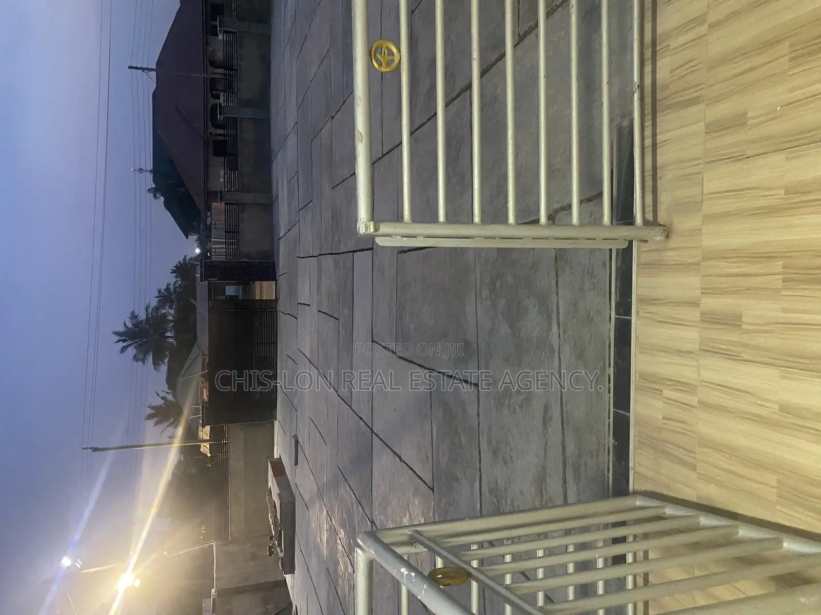 2bdrm Apartment in Chis-Lon Real Estate, Adam Nana for rent